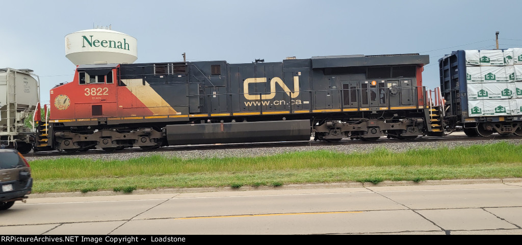 CN 3822